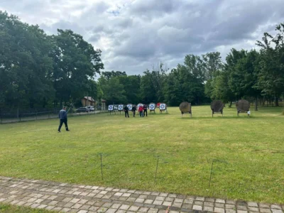Foto des Albums: Kreismeisterschaft Bogen 2026