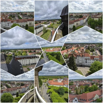Foto des Albums: Besuch der 8.Klasse im Rathaus