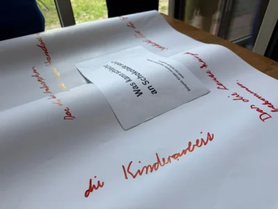Foto des Albums: Von der Kakaobohne zur Schokolade