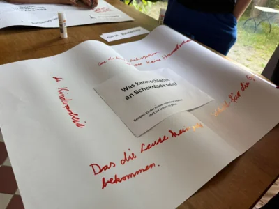Foto des Albums: Von der Kakaobohne zur Schokolade