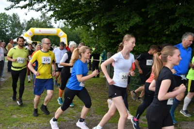 Foto des Albums: 4. Groß Mimmelager Windmühlenlauf 2026