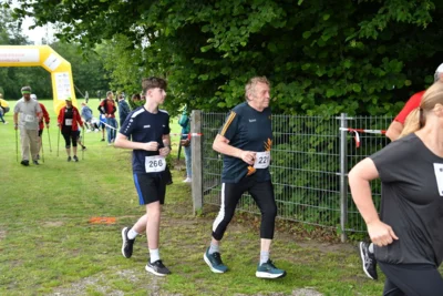Foto des Albums: 4. Groß Mimmelager Windmühlenlauf 2026