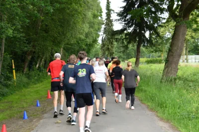Foto des Albums: 4. Groß Mimmelager Windmühlenlauf 2026