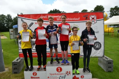 Foto des Albums: 4. Groß Mimmelager Windmühlenlauf 2026
