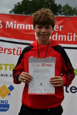 Foto des Albums: 4. Groß Mimmelager Windmühlenlauf 2026