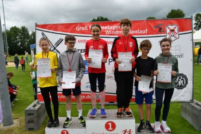 Foto des Albums: 4. Groß Mimmelager Windmühlenlauf 2026