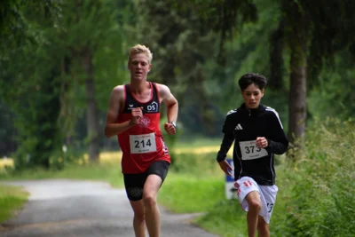 Foto des Albums: 4. Groß Mimmelager Windmühlenlauf 2026