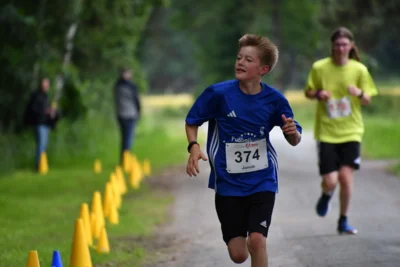 Foto des Albums: 4. Groß Mimmelager Windmühlenlauf 2026