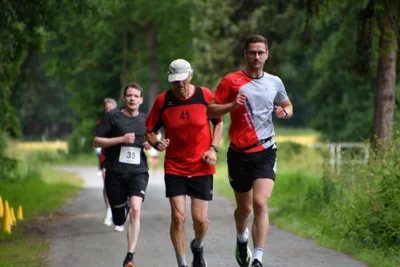 Foto des Albums: 4. Groß Mimmelager Windmühlenlauf 2026
