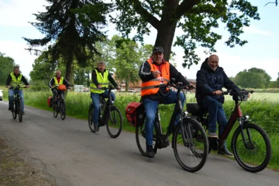Foto des Albums: 4. Groß Mimmelager Windmühlenlauf 2026