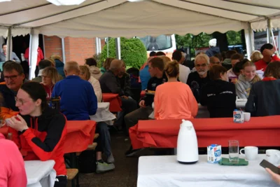 Foto des Albums: 4. Groß Mimmelager Windmühlenlauf 2026