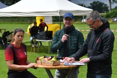 Foto des Albums: 4. Groß Mimmelager Windmühlenlauf 2026
