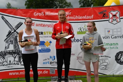 Foto des Albums: 4. Groß Mimmelager Windmühlenlauf 2026