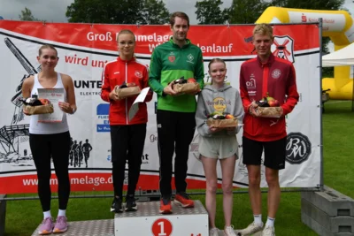 Foto des Albums: 4. Groß Mimmelager Windmühlenlauf 2026