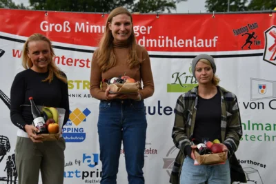 Foto des Albums: 4. Groß Mimmelager Windmühlenlauf 2026