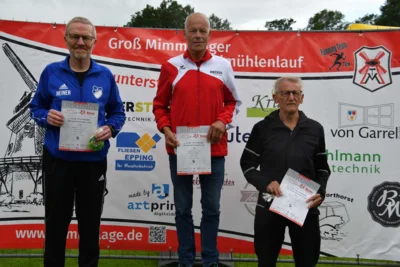 Foto des Albums: 4. Groß Mimmelager Windmühlenlauf 2026