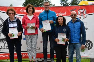 Foto des Albums: 4. Groß Mimmelager Windmühlenlauf 2026