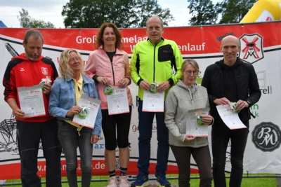 Foto des Albums: 4. Groß Mimmelager Windmühlenlauf 2026