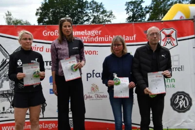 Foto des Albums: 4. Groß Mimmelager Windmühlenlauf 2026