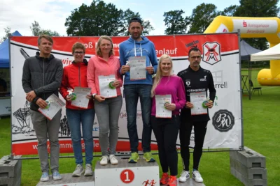 Foto des Albums: 4. Groß Mimmelager Windmühlenlauf 2026