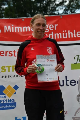 Foto des Albums: 4. Groß Mimmelager Windmühlenlauf 2026