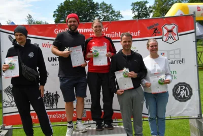 Foto des Albums: 4. Groß Mimmelager Windmühlenlauf 2026