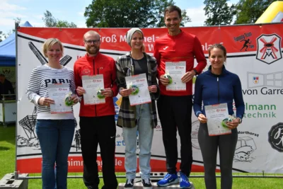 Foto des Albums: 4. Groß Mimmelager Windmühlenlauf 2026