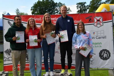 Foto des Albums: 4. Groß Mimmelager Windmühlenlauf 2026