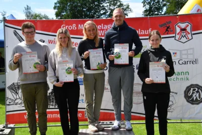 Foto des Albums: 4. Groß Mimmelager Windmühlenlauf 2026