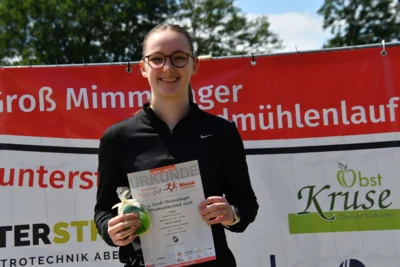 Foto des Albums: 4. Groß Mimmelager Windmühlenlauf 2026
