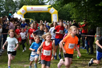 Foto des Albums: 4. Groß Mimmelager Windmühlenlauf 2026
