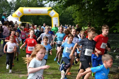 Foto des Albums: 4. Groß Mimmelager Windmühlenlauf 2026