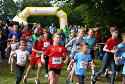 Foto des Albums: 4. Groß Mimmelager Windmühlenlauf 2026