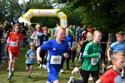 Foto des Albums: 4. Groß Mimmelager Windmühlenlauf 2026