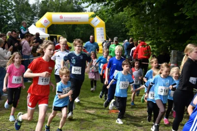 Foto des Albums: 4. Groß Mimmelager Windmühlenlauf 2026