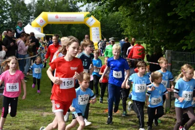 Foto des Albums: 4. Groß Mimmelager Windmühlenlauf 2026