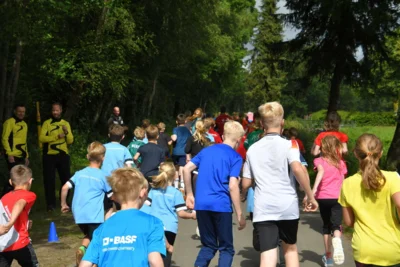 Foto des Albums: 4. Groß Mimmelager Windmühlenlauf 2026