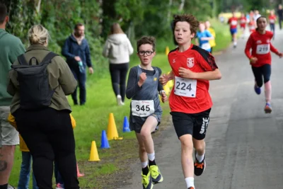 Foto des Albums: 4. Groß Mimmelager Windmühlenlauf 2026