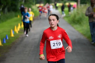 Foto des Albums: 4. Groß Mimmelager Windmühlenlauf 2026