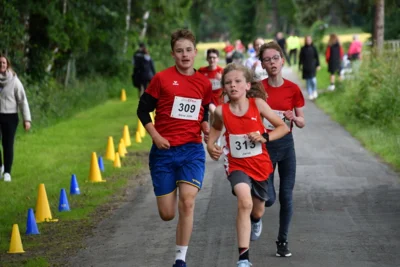 Foto des Albums: 4. Groß Mimmelager Windmühlenlauf 2026