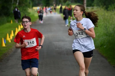 Foto des Albums: 4. Groß Mimmelager Windmühlenlauf 2026