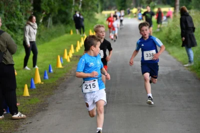 Foto des Albums: 4. Groß Mimmelager Windmühlenlauf 2026