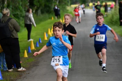 Foto des Albums: 4. Groß Mimmelager Windmühlenlauf 2026