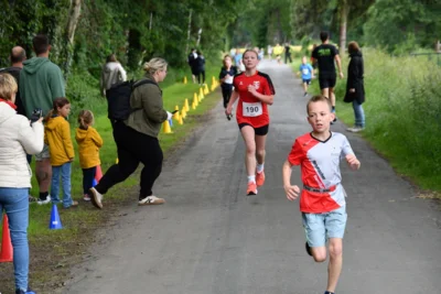Foto des Albums: 4. Groß Mimmelager Windmühlenlauf 2026