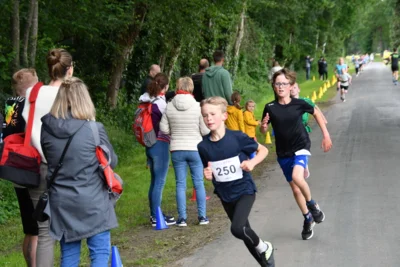 Foto des Albums: 4. Groß Mimmelager Windmühlenlauf 2026