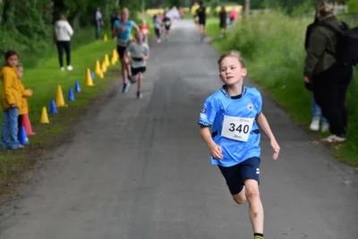 Foto des Albums: 4. Groß Mimmelager Windmühlenlauf 2026