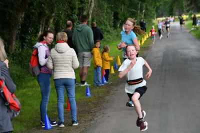 Foto des Albums: 4. Groß Mimmelager Windmühlenlauf 2026