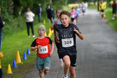 Foto des Albums: 4. Groß Mimmelager Windmühlenlauf 2026