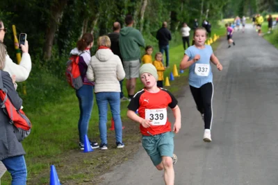 Foto des Albums: 4. Groß Mimmelager Windmühlenlauf 2026