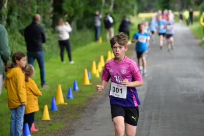 Foto des Albums: 4. Groß Mimmelager Windmühlenlauf 2026